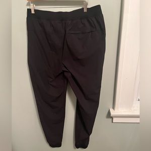 Lululemon XL ABC Joggers